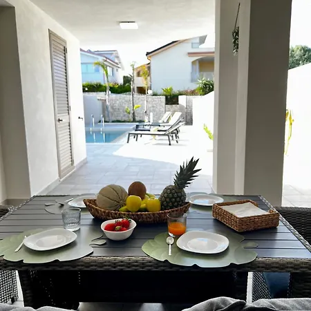 N'amuri Holiday home Reitani