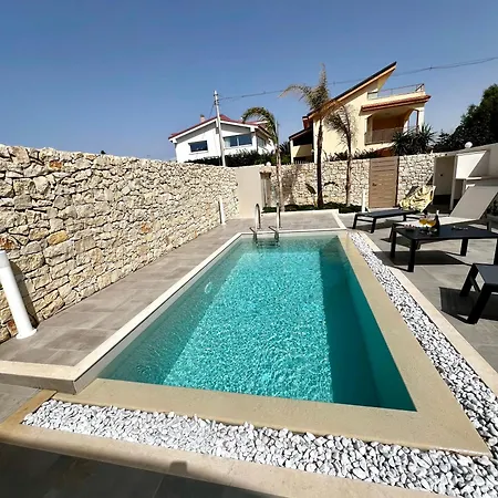 N'amuri Holiday home *
