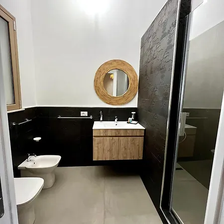 Holiday home N'amuri Reitani