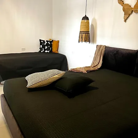 N'amuri Holiday home *