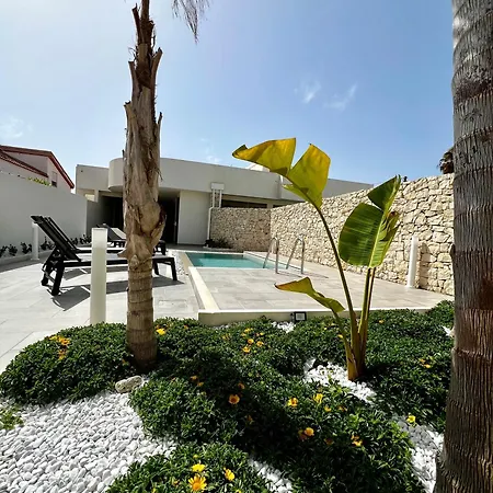 N'amuri Holiday home