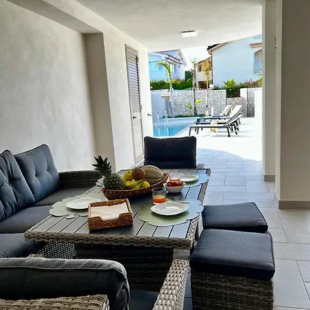 N'amuri Holiday home Reitani